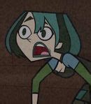 tdi gwen voice actor|voices of total drama island.